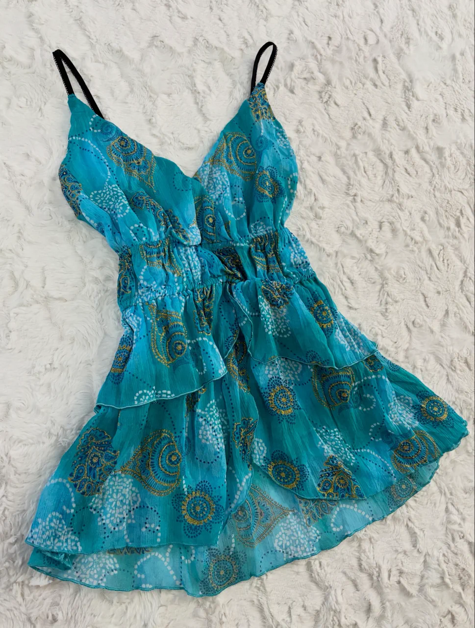 Musculosa Hadita - imagen 4