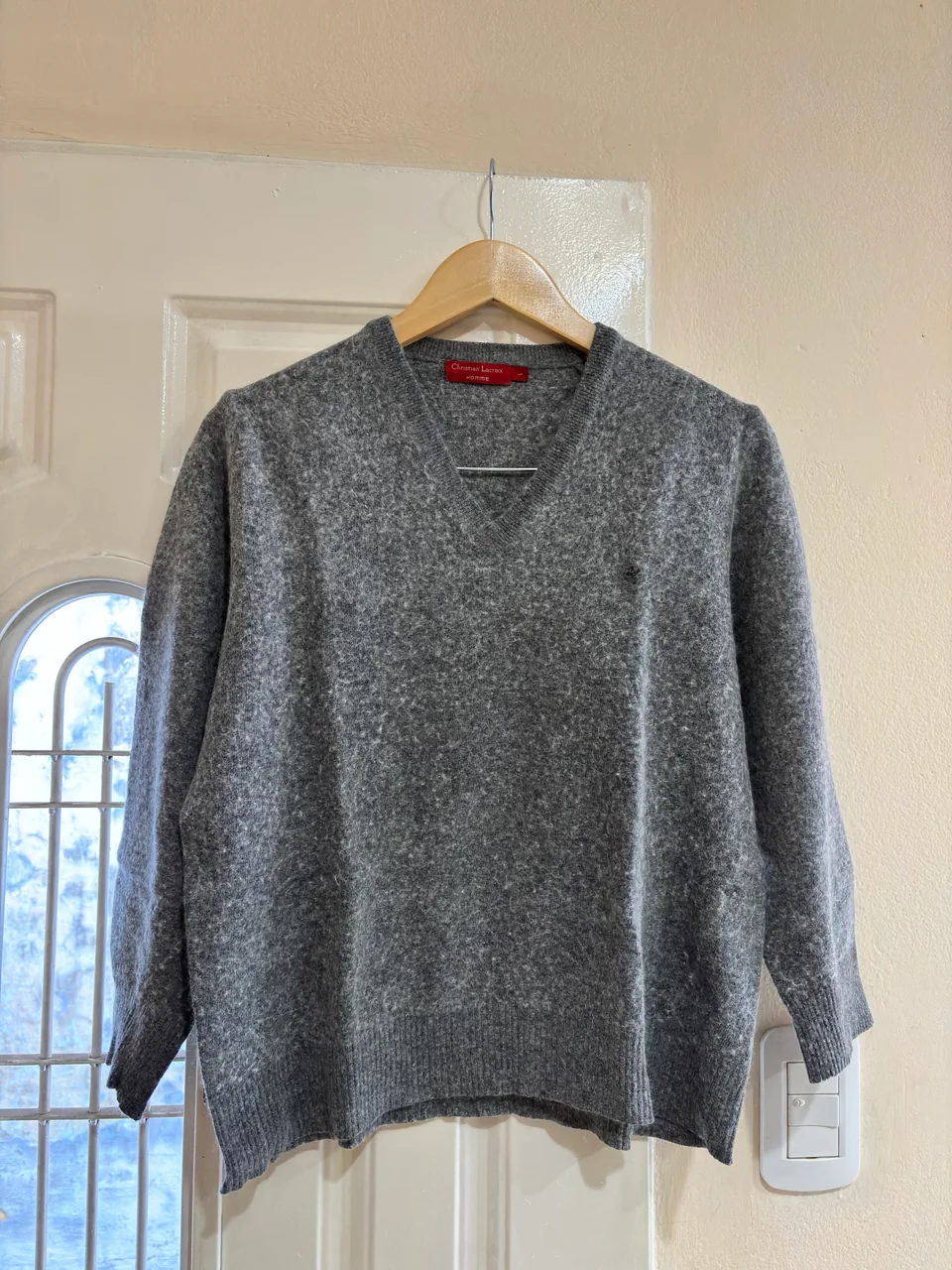 Sweater Christian Lacroix - imagen 1