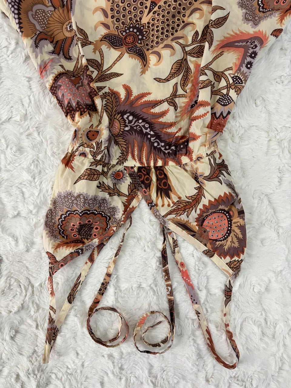 Musculosa Zhoue - imagen 4