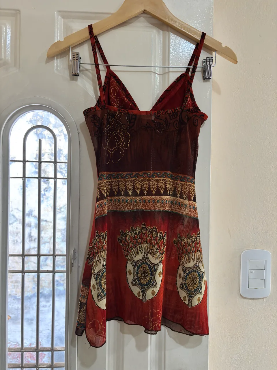 Musculosa Cache Cache - imagen 3