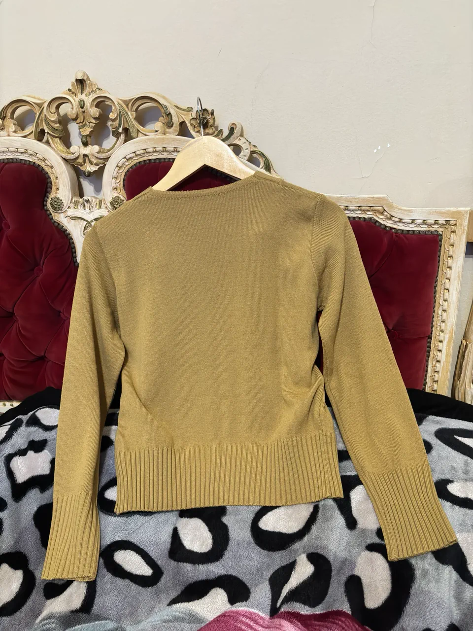 Sweater 𝑘𝑜𝑠𝑖𝑢𝑘𝑜 - imagen 5