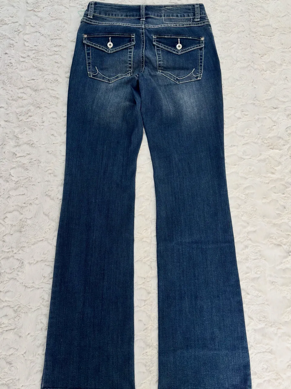Jean INC International Concepts · Talle US 38