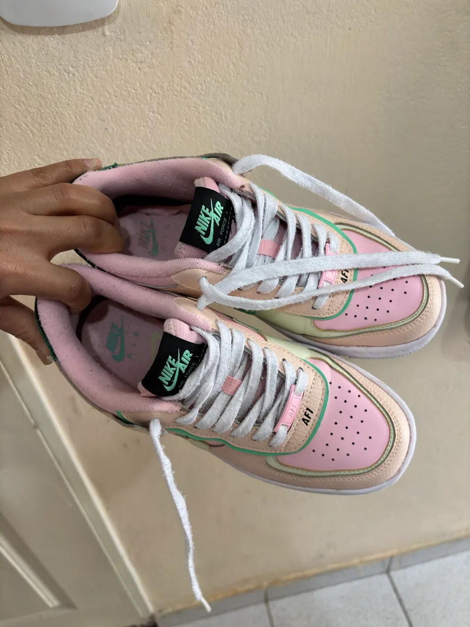 Zapatillas Nike - imagen 1