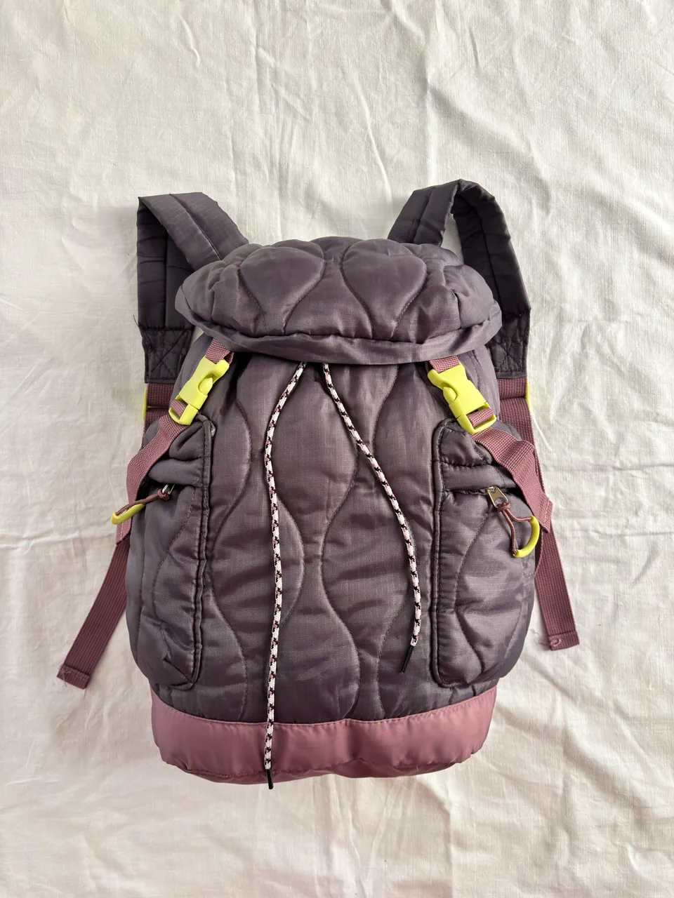 Mochila TODOMODA - imagen 1