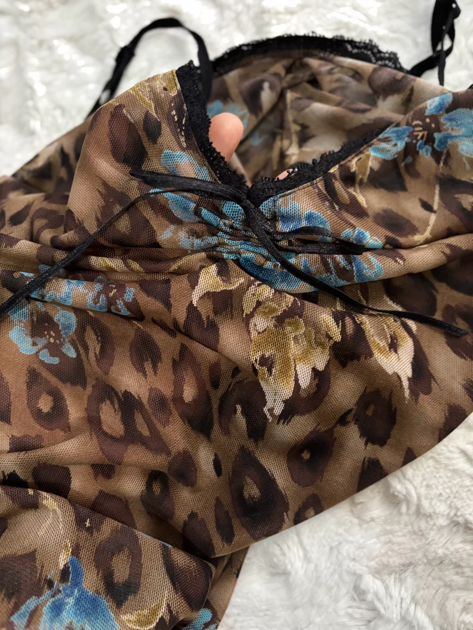 Musculosa Valerie steven’s - imagen 4