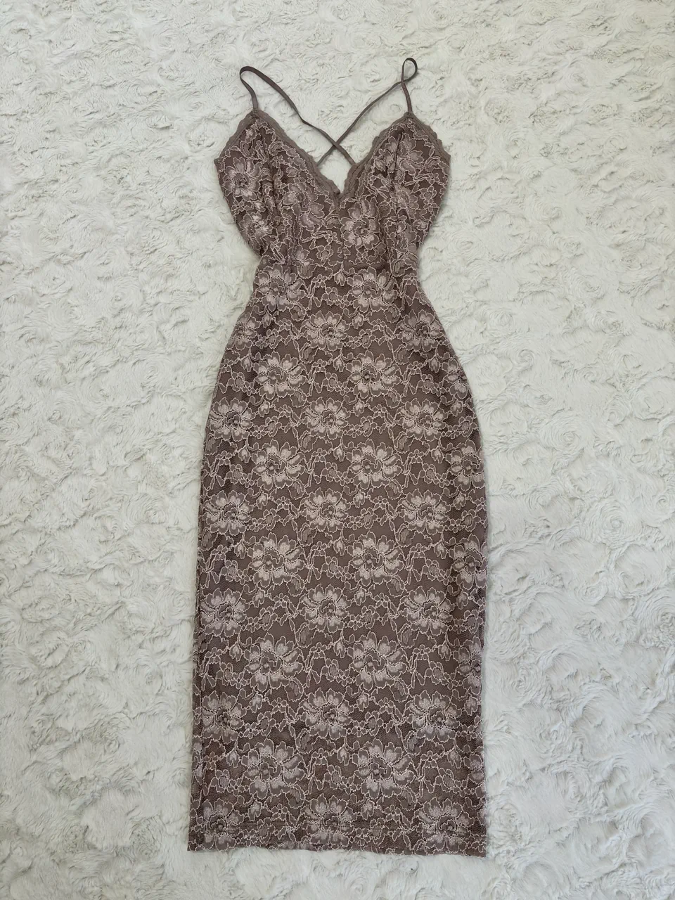 Vestido Windsor - imagen 1