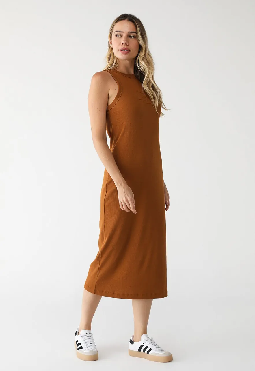 Vestido Cuesta Blanca - imagen 1