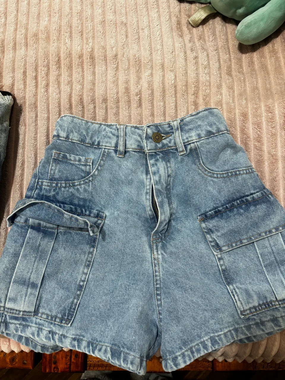 Short Otra - imagen 1