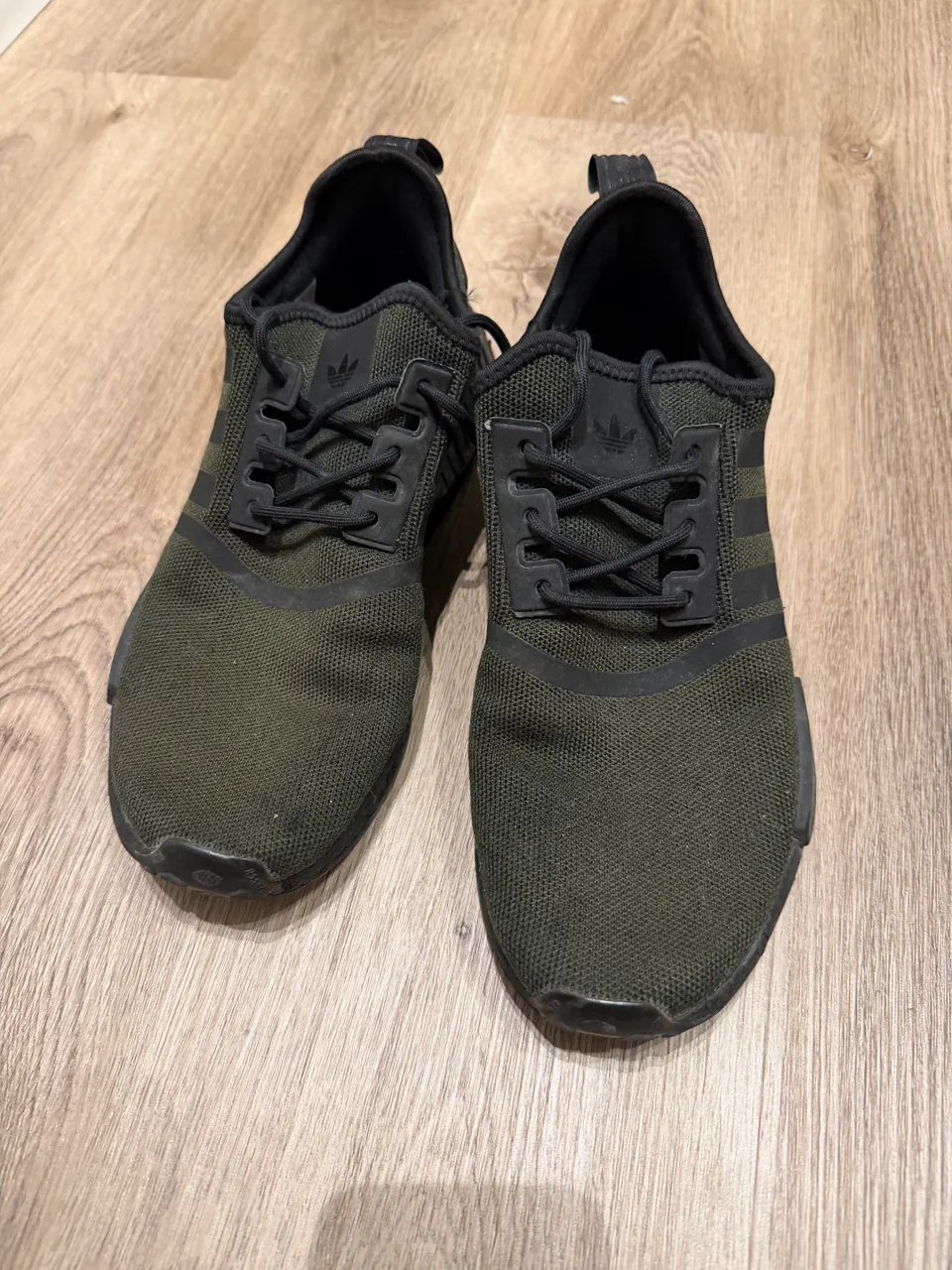 adidas · Talle US 8