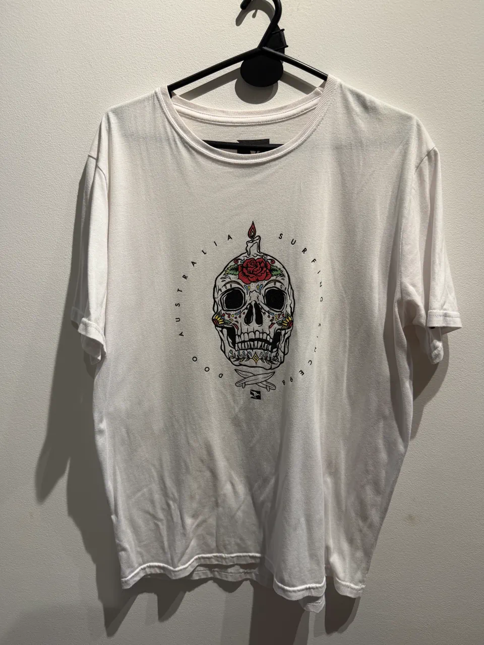 Doo australia · Talle L