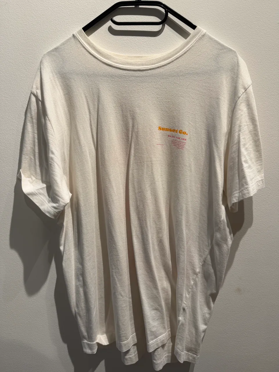 Remera Sin marca - imagen 1