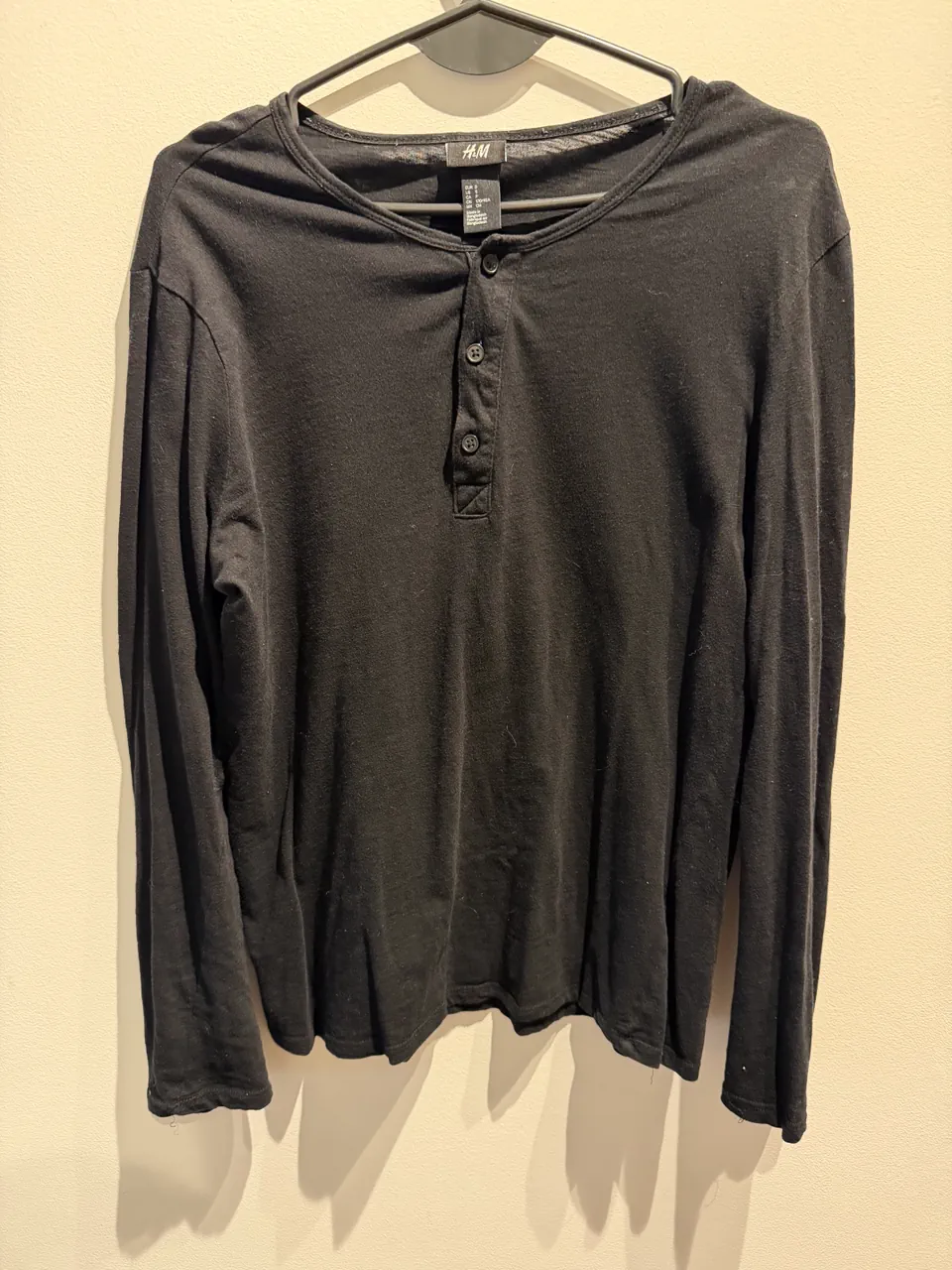 Remera H&M - imagen 1