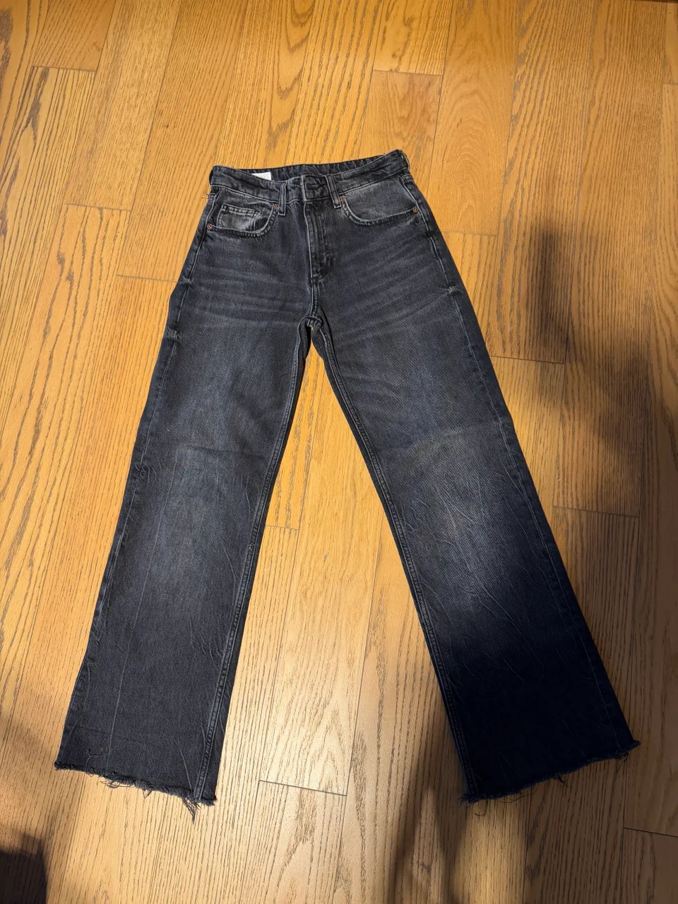Zara · Talle EU 34