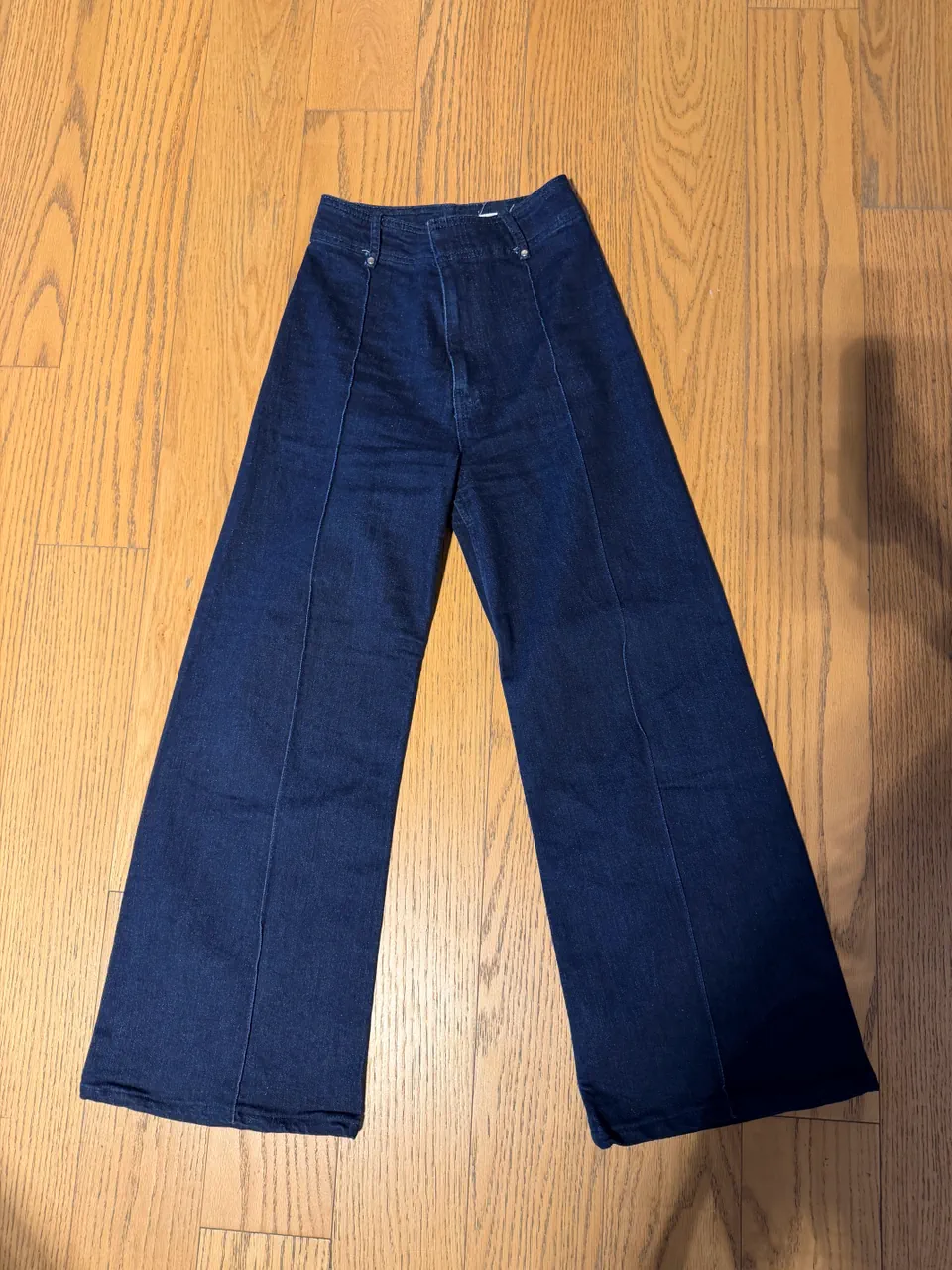 Zara · Talle EU 34