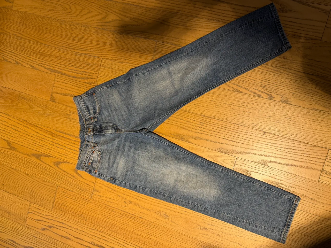 Zara · Talle EU 34