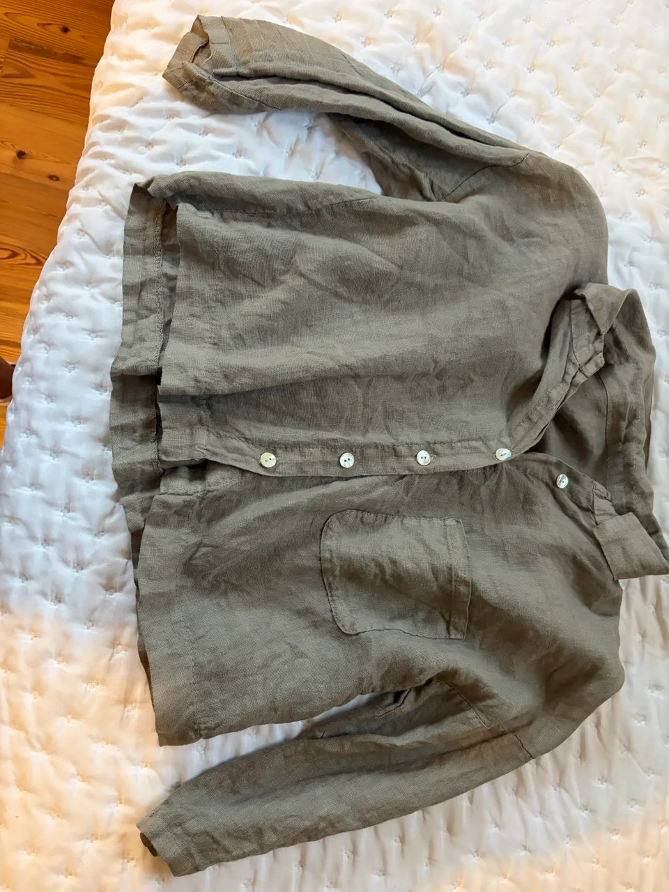 Camisa Sin marca - imagen 1