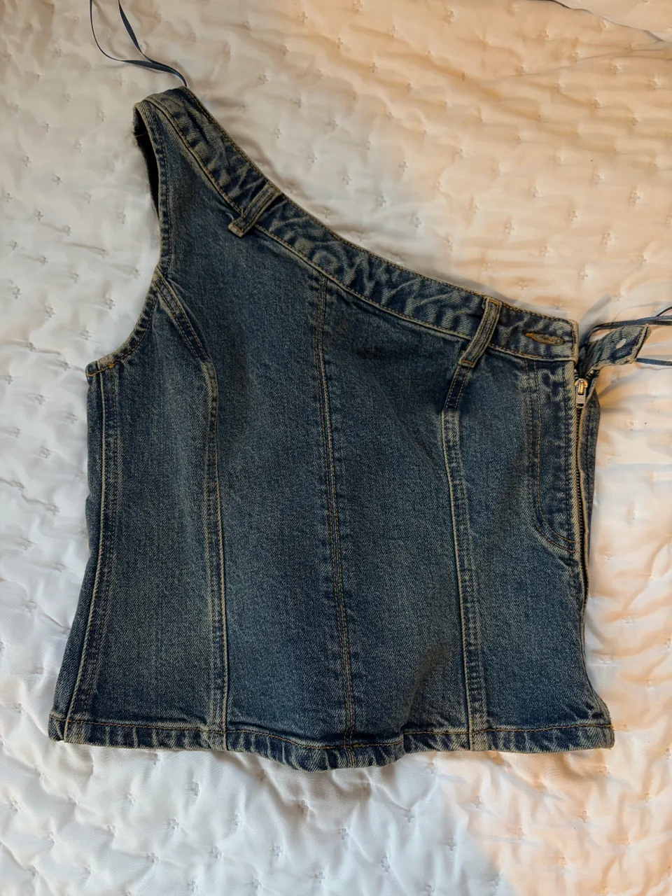Musculosa Zara - imagen 1