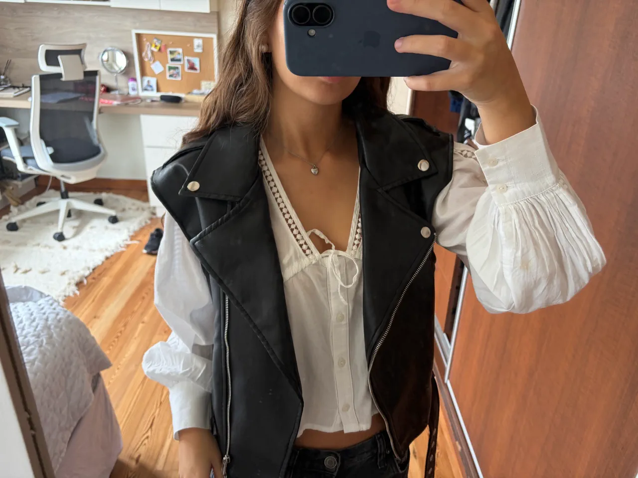 Campera Ver - imagen 1
