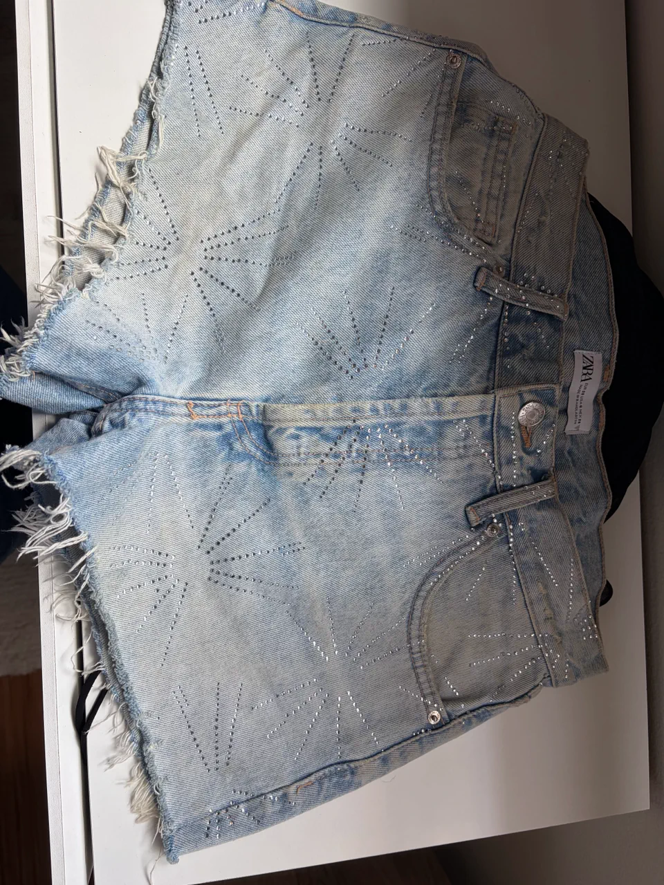 Zara · Talle EU 38