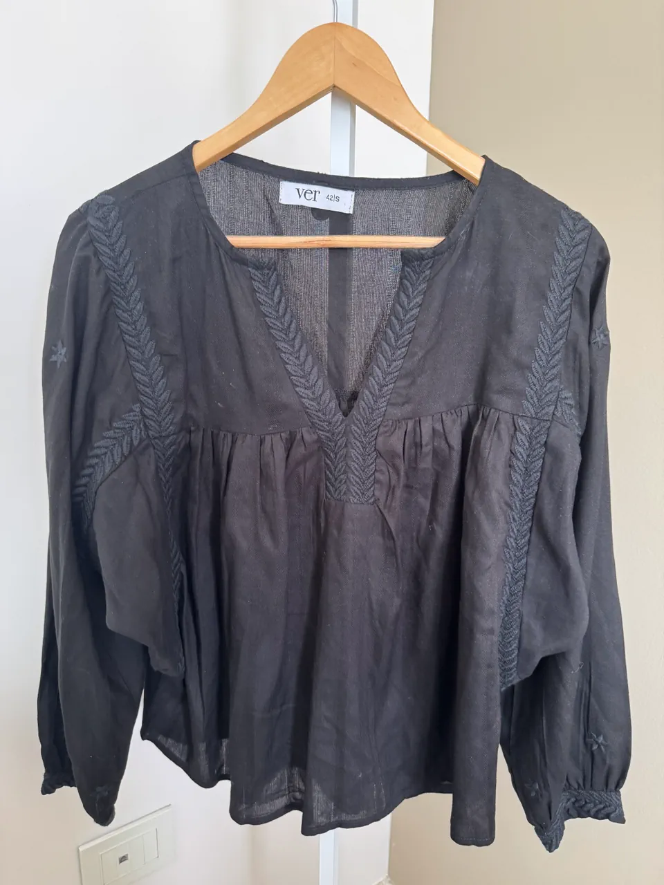 Camisa Ver apasionadas - imagen 1