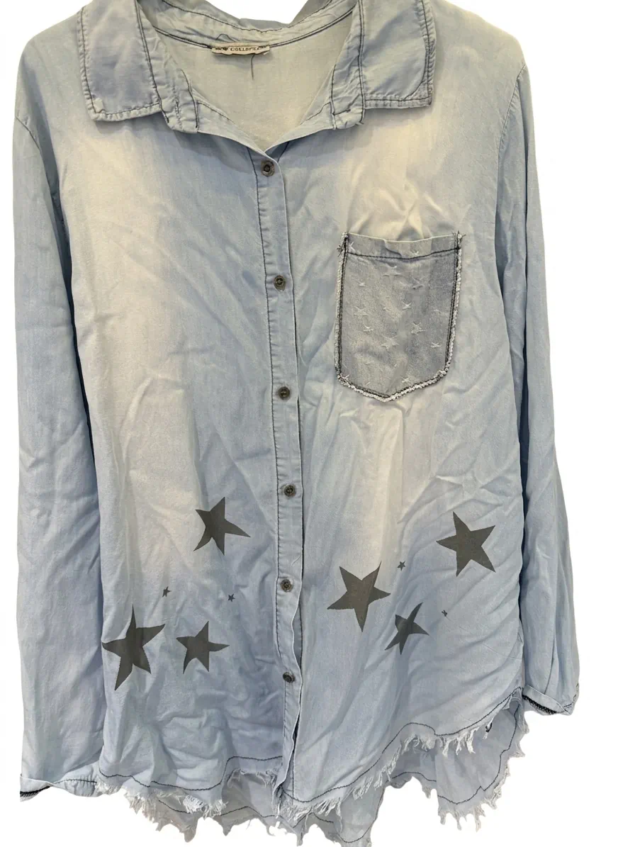 Camisa Otra - imagen 1