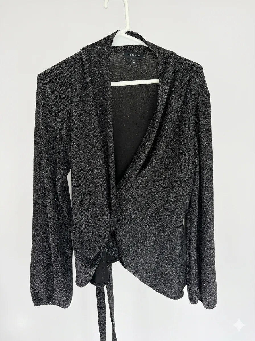 Camisa Kosiuko · Talle M