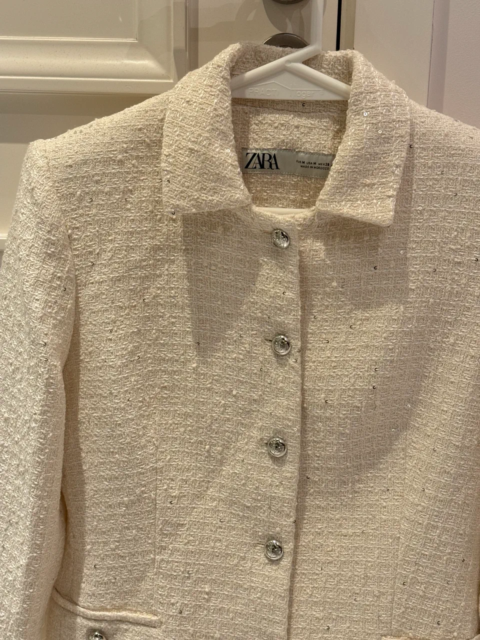 Blazer Zara - imagen 1