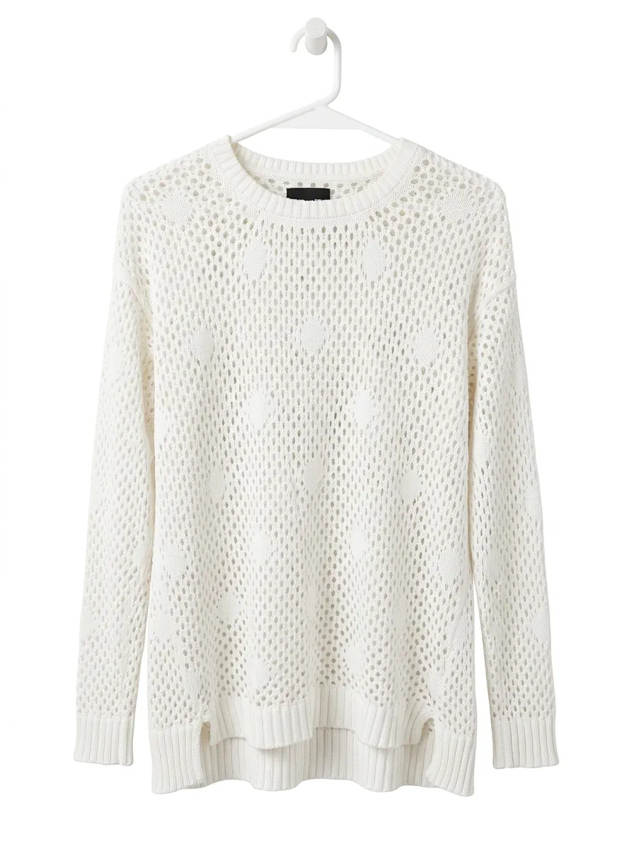 Sweater Las Oreiro - imagen 1