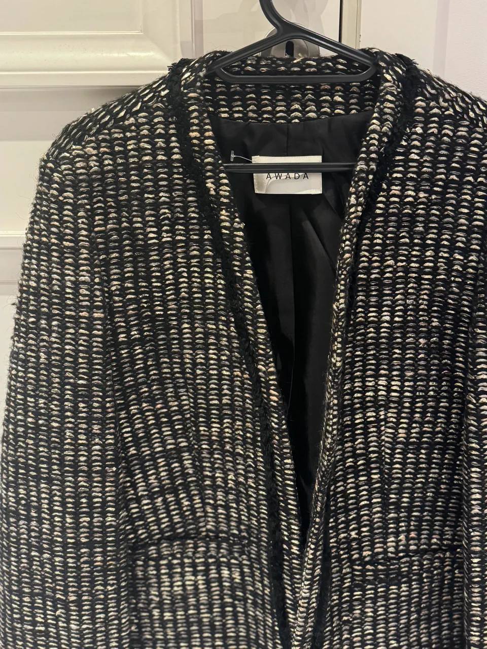 Blazer Awada - imagen 1