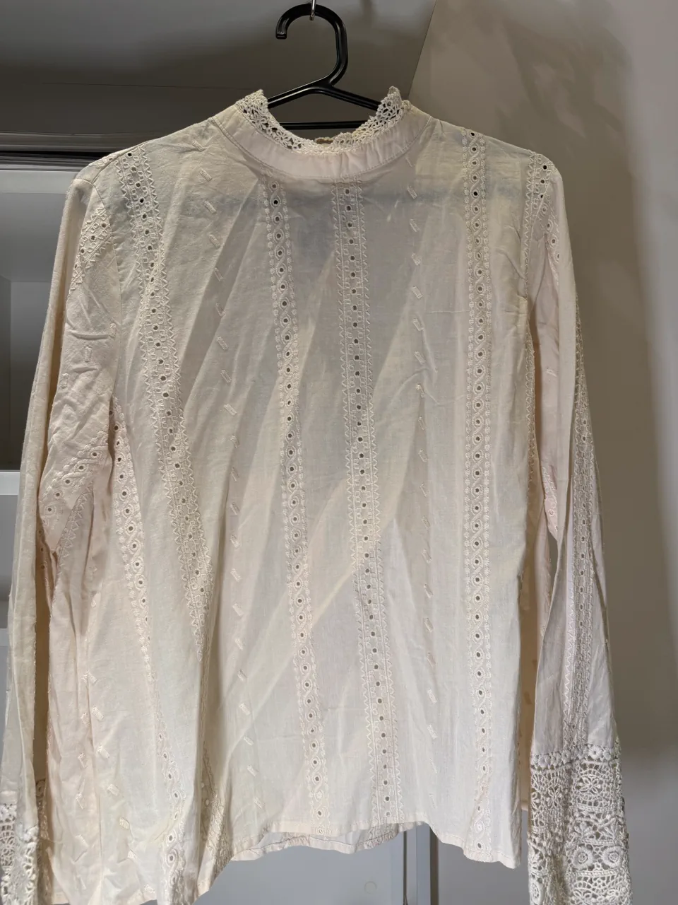 Blusa Zara - imagen 1