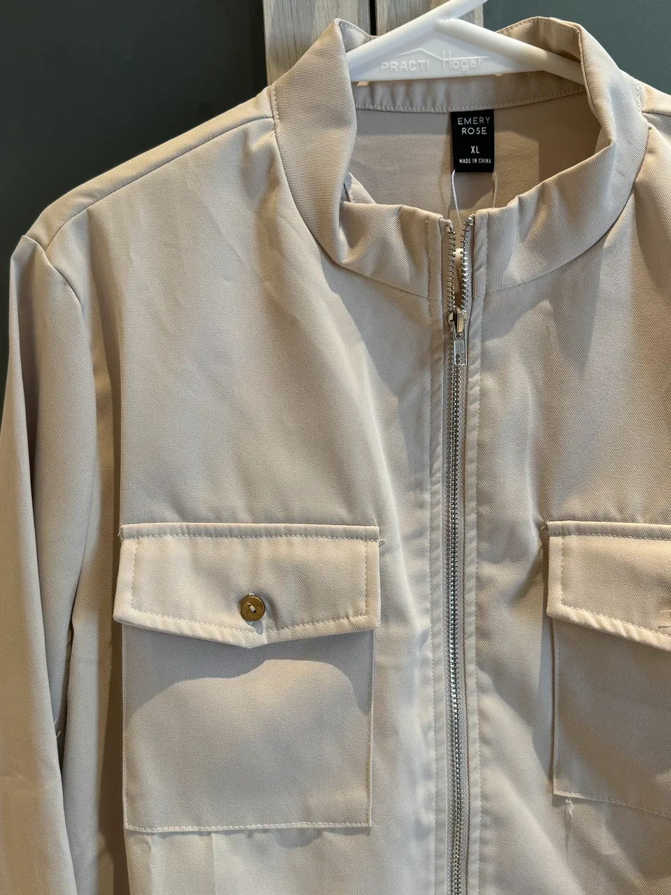 Campera Emery Rose - imagen 1