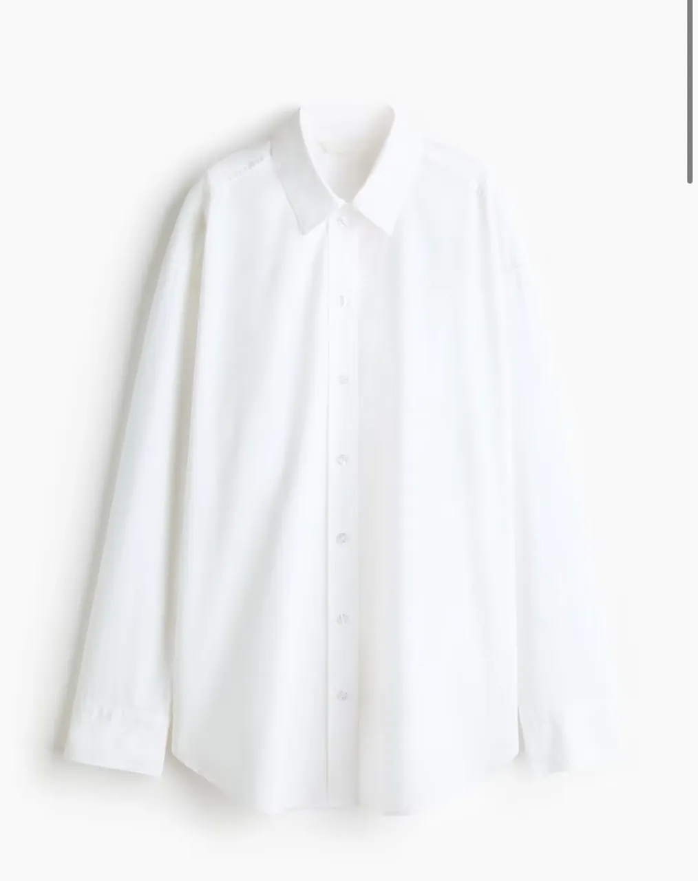 Camisa H&M - imagen 1
