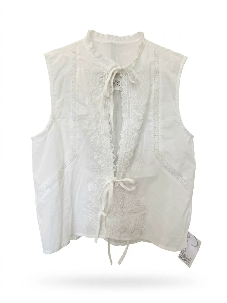 Blusa Sin marca - imagen 1