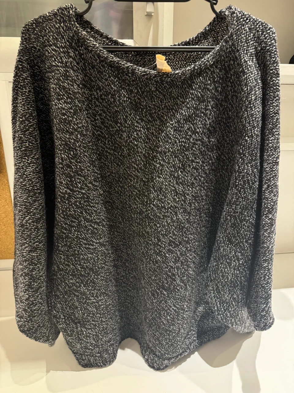 Sweater MAURO SERGIO - imagen 1
