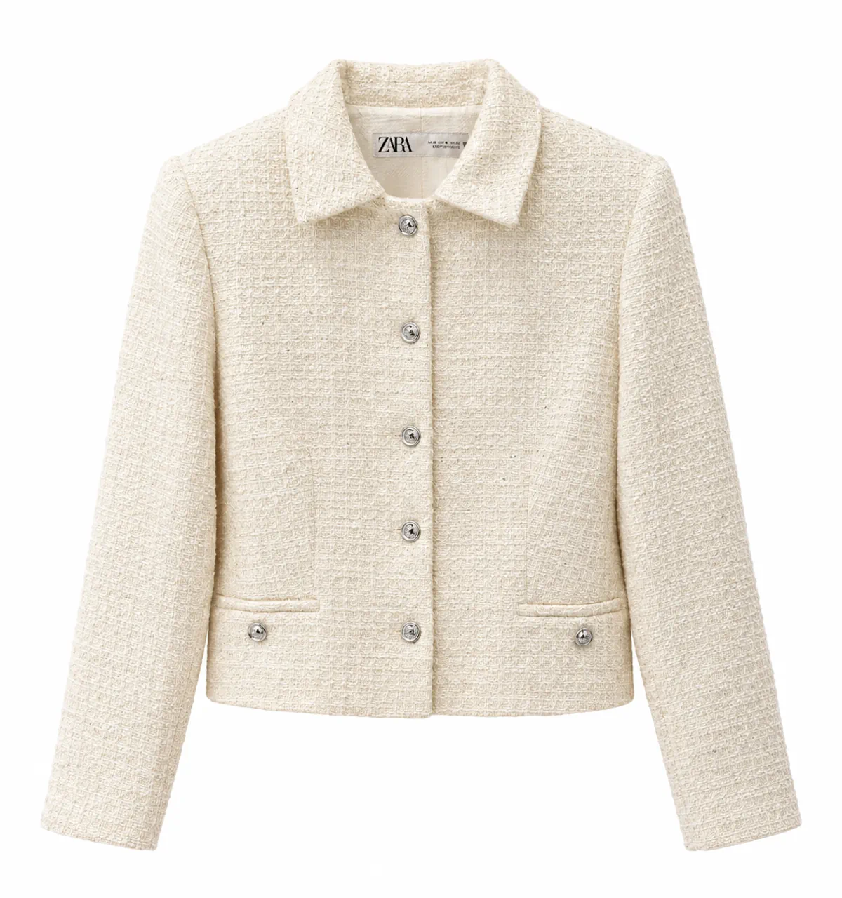 Zara · Talle M