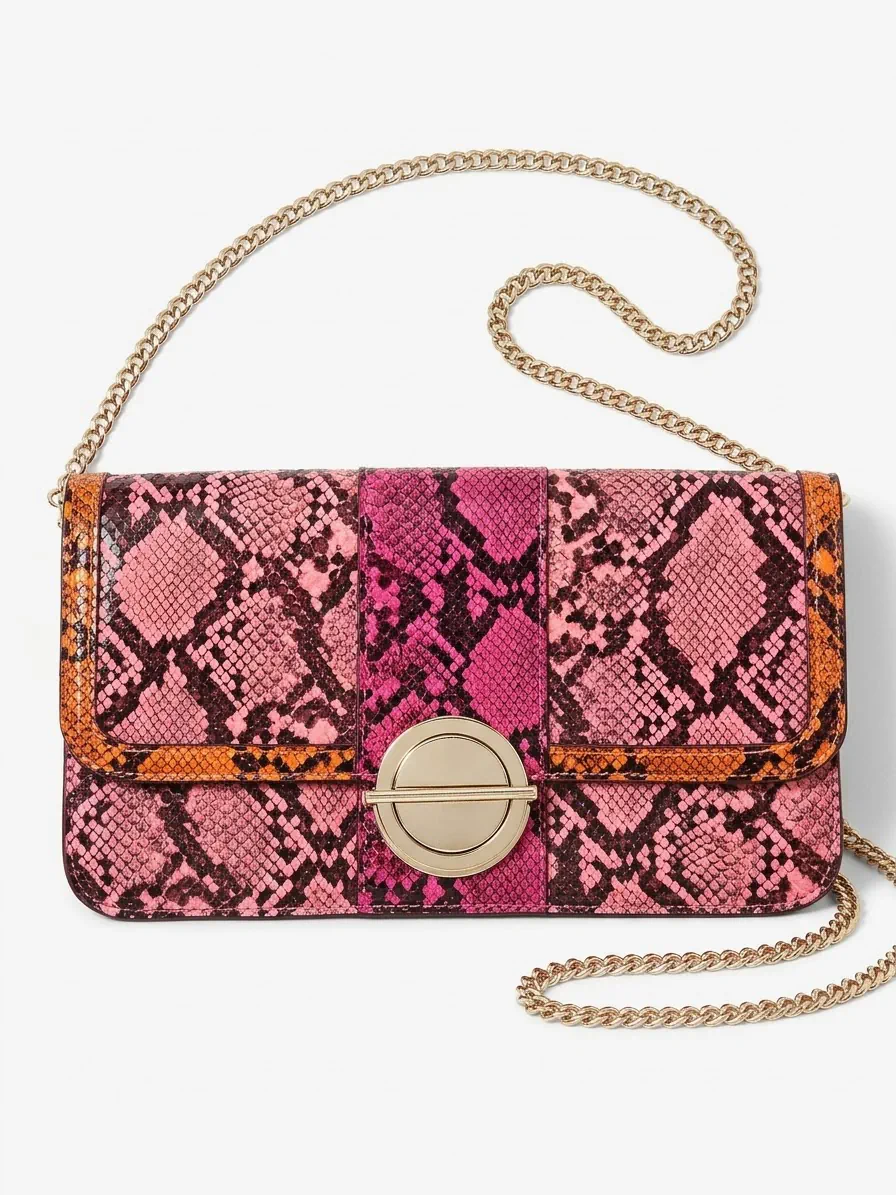 Cartera Isadora - imagen 1