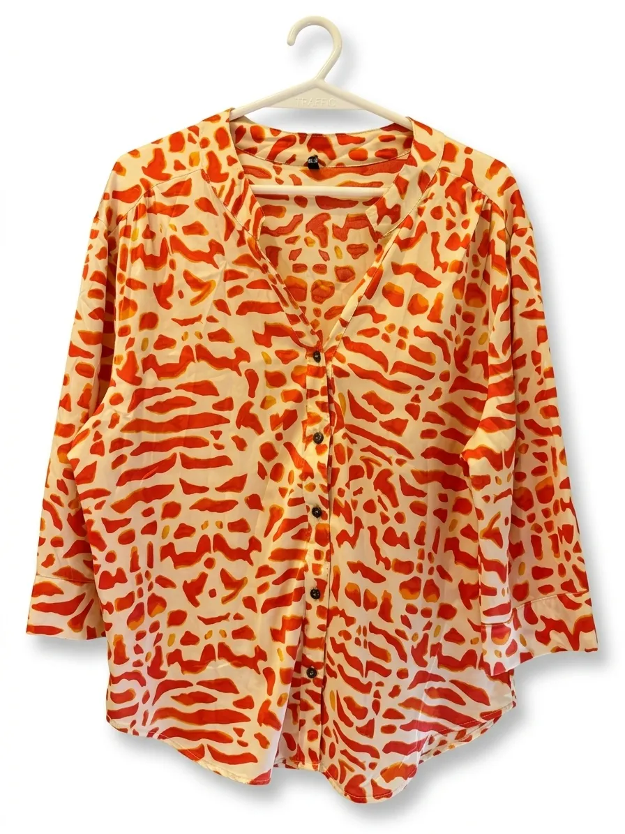 Blusa H&M · Talle único