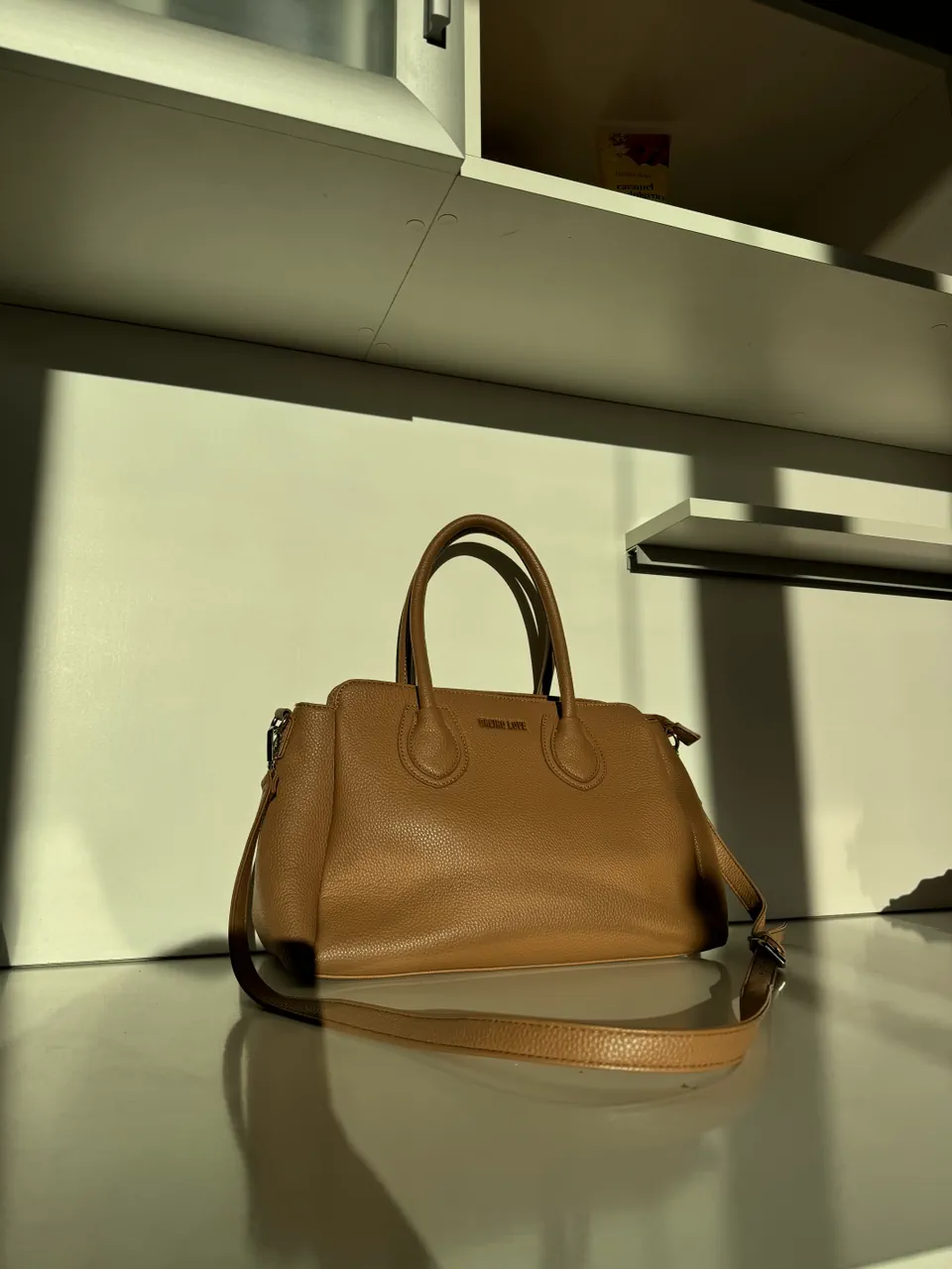 Cartera Oreiro - imagen 1