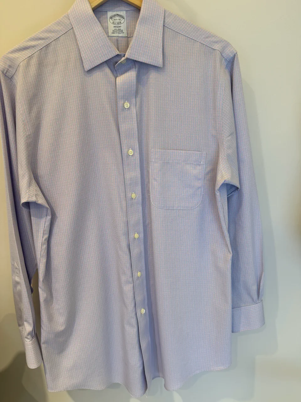 Camisa Brooks Brothers - imagen 1