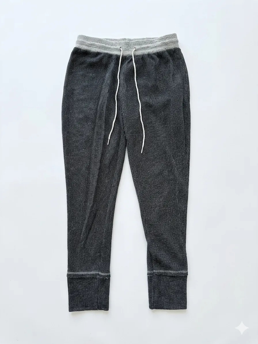 Pantalón A ≠ · Talle único