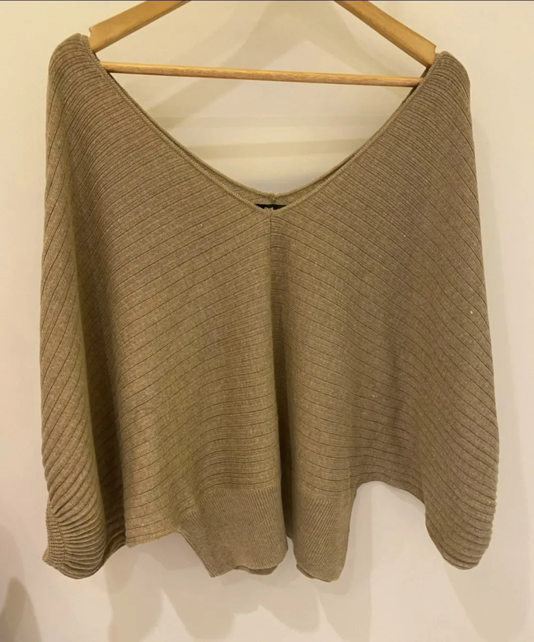 Sweater Otro · Talle único