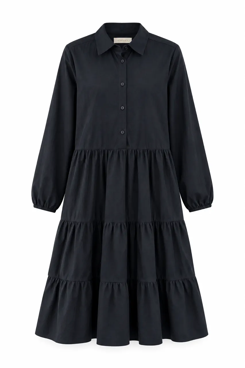 Vestido Cuesta Blanca - imagen 1