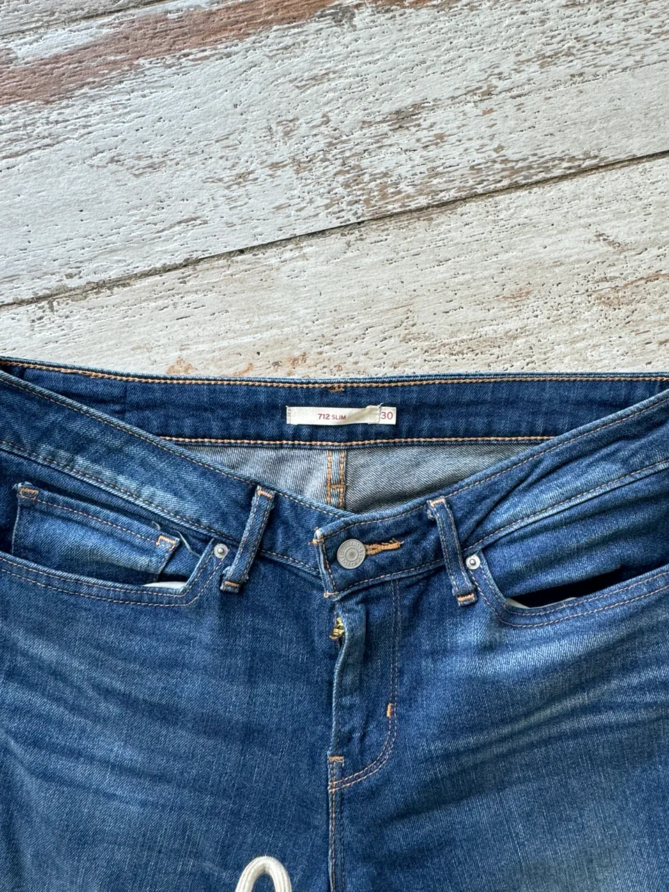 Jean Levi's - imagen 1