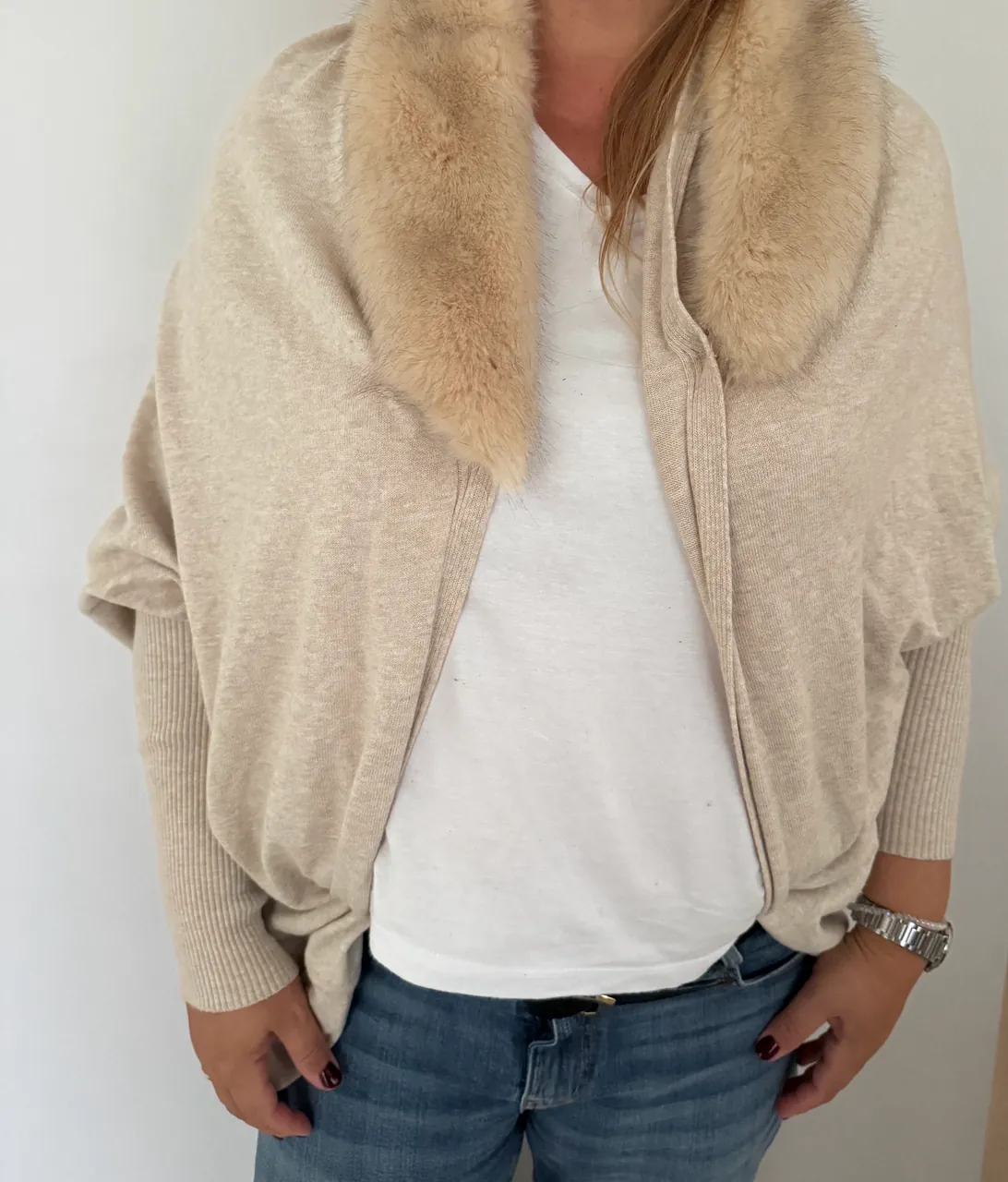 Cardigan GENOA - imagen 1