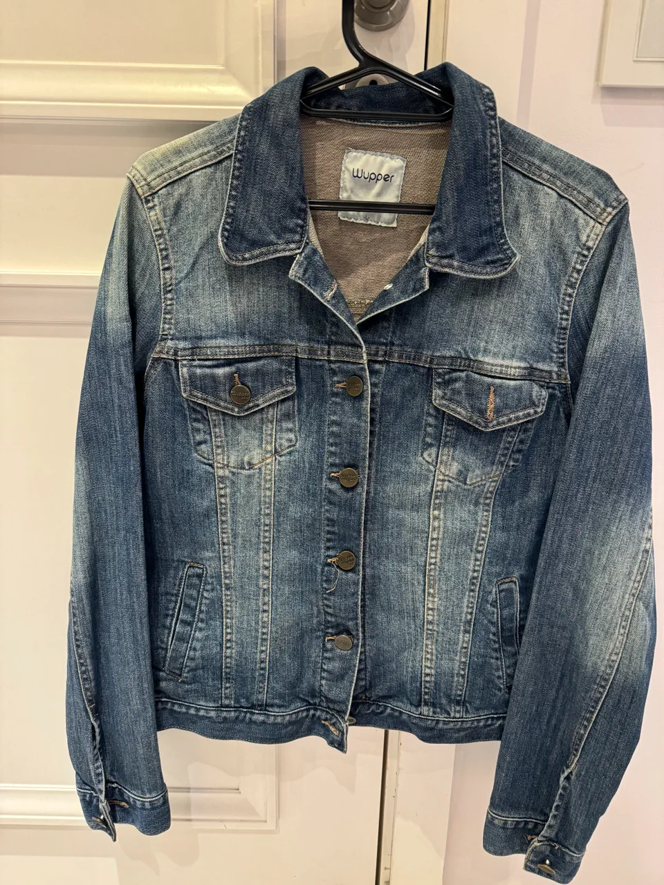Campera Wupper - imagen 1