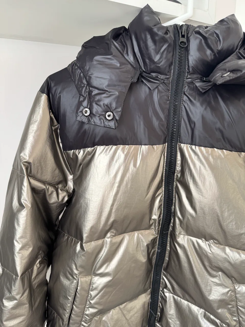 Campera Otra - imagen 1