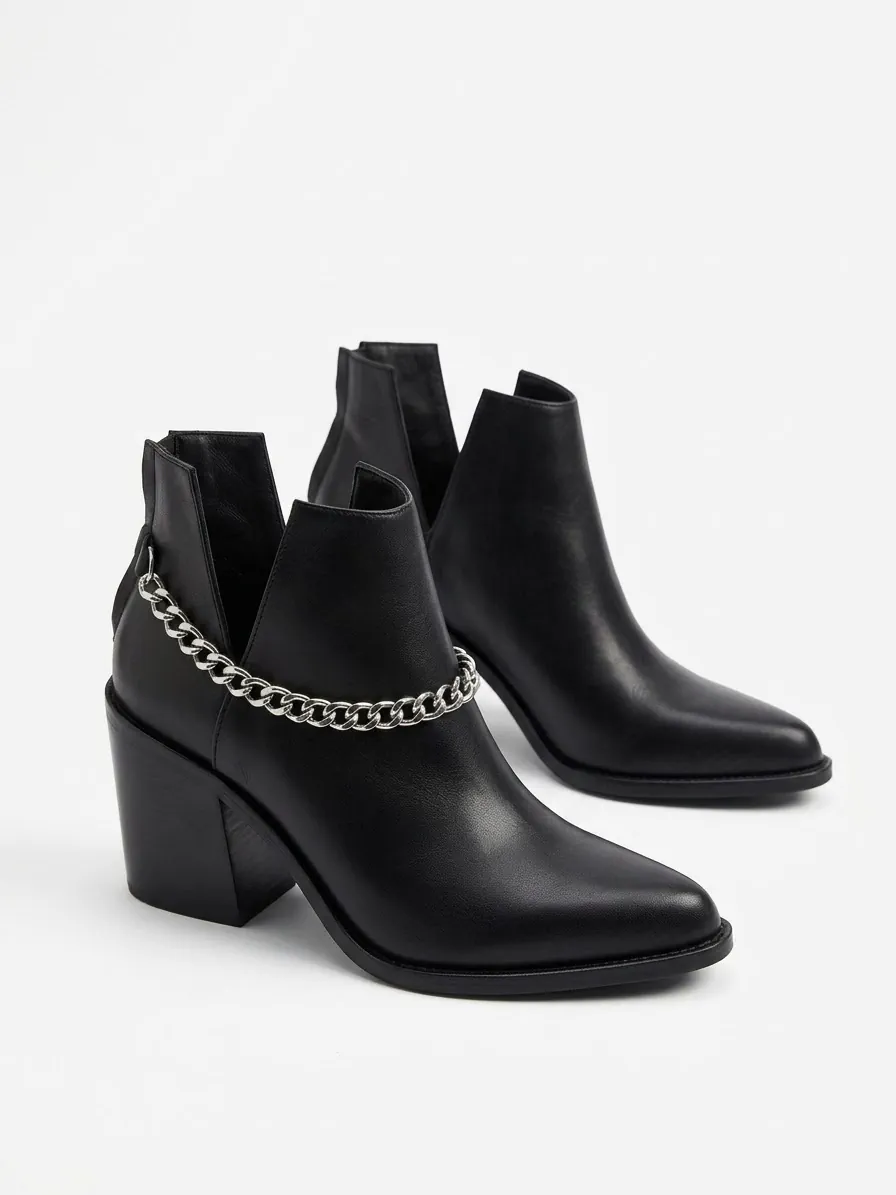 Botas Becca shoes - imagen 1