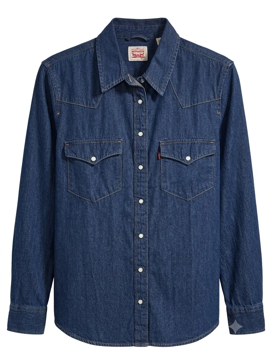 Levi's · Talle M