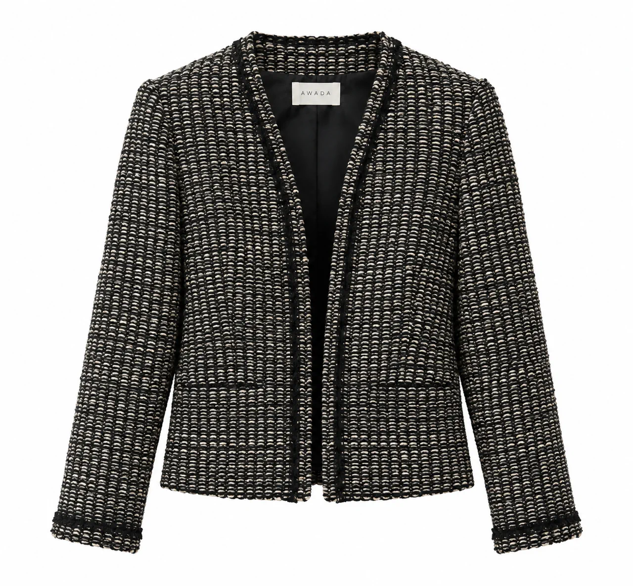 Conjunto sastrero Awada - imagen 1