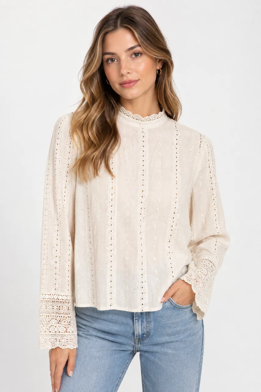 Blusa Zara - imagen 1